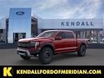 2025 Ford F-150 SuperCrew Cab 4x4 Pickup for sale #RN33624 - photo 1