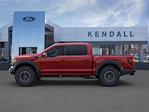 2025 Ford F-150 SuperCrew Cab 4x4 Pickup for sale #RN33624 - photo 4