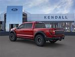 2025 Ford F-150 SuperCrew Cab 4x4 Pickup for sale #RN33624 - photo 2