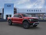 2025 Ford F-150 SuperCrew Cab 4x4 Pickup for sale #RN33624 - photo 7
