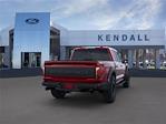 2025 Ford F-150 SuperCrew Cab 4x4 Pickup for sale #RN33624 - photo 8