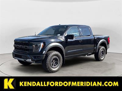 2023 Ford F-150 SuperCrew Cab 4x4 Pickup for sale #RN33624A - photo 1
