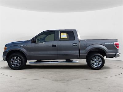 2014 Ford F-150 SuperCrew Cab 4WD Pickup for sale #RN33624B - photo 2