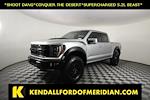 2023 Ford F-150 SuperCrew Cab 4x4 Pickup for sale #RN33637B - photo 1