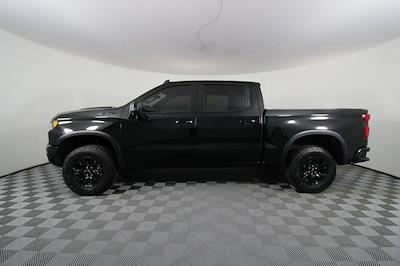 2023 Chevrolet Silverado 1500 Crew Cab 4x4 Pickup for sale #RN33637C - photo 2