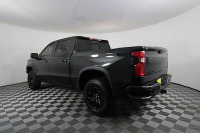 2023 Chevrolet Silverado 1500 Crew Cab 4x4 Pickup for sale #RN33637C - photo 2