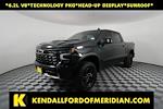 2023 Chevrolet Silverado 1500 Crew Cab 4x4 Pickup for sale #RN33637C - photo 1