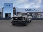 2025 Ford F-150 SuperCrew Cab 4x4 Pickup for sale #RN33638 - photo 3