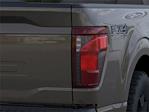 2025 Ford F-150 SuperCrew Cab 4x4 Pickup for sale #RN33638 - photo 21