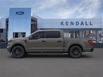 2025 Ford F-150 SuperCrew Cab 4x4 Pickup for sale #RN33638 - photo 4