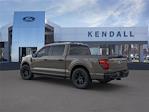 2025 Ford F-150 SuperCrew Cab 4x4 Pickup for sale #RN33638 - photo 2