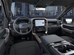 2025 Ford F-150 SuperCrew Cab 4x4 Pickup for sale #RN33638 - photo 9