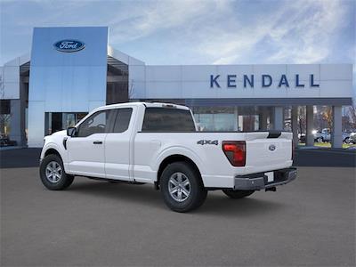 New 2025 Ford F-150 XL Super Cab 4x4 Pickup for sale #RN33647 - photo 2