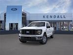 2025 Ford F-150 Super Cab 4x4 Pickup for sale #RN33647 - photo 3