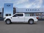 2025 Ford F-150 Super Cab 4x4 Pickup for sale #RN33647 - photo 4