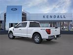 2025 Ford F-150 Super Cab 4x4 Pickup for sale #RN33647 - photo 2