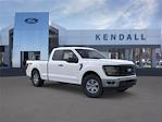 2025 Ford F-150 Super Cab 4x4 Pickup for sale #RN33647 - photo 7