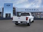 2025 Ford F-150 Super Cab 4x4 Pickup for sale #RN33647 - photo 8