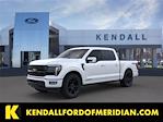 2025 Ford F-150 SuperCrew Cab 4x4 Pickup for sale #RN33650 - photo 1