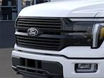 2025 Ford F-150 SuperCrew Cab 4x4 Pickup for sale #RN33650 - photo 17