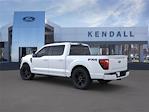 2025 Ford F-150 SuperCrew Cab 4x4 Pickup for sale #RN33650 - photo 2
