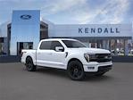 2025 Ford F-150 SuperCrew Cab 4x4 Pickup for sale #RN33650 - photo 7