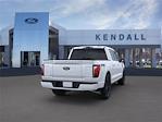 2025 Ford F-150 SuperCrew Cab 4x4 Pickup for sale #RN33650 - photo 8