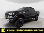 2023 Ford Ranger SuperCrew Cab 4WD Pickup for sale #RN33650B - photo 1