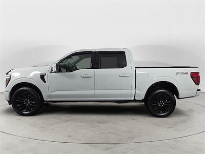 Used 2024 Ford F-150 - photo 1