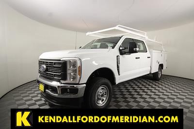 2025 Ford F-250 Crew Cab 4x4 Service Truck for sale #RN33651 - photo 1