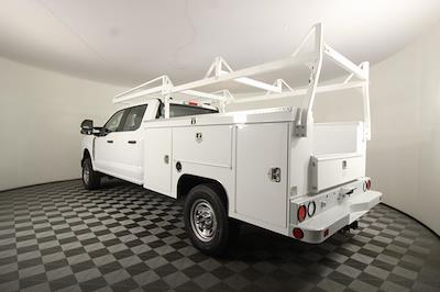 2025 Ford F-250 Crew Cab 4x4 Service Truck for sale #RN33651 - photo 2