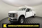 2025 Ford F-250 Crew Cab 4x4 Service Truck for sale #RN33651 - photo 1