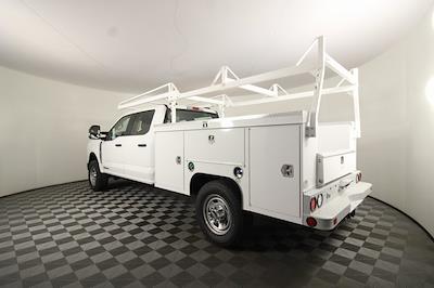 2025 Ford F-350 Crew Cab SRW 4x4 Scelzi Service Truck for sale #RN33653 - photo 2