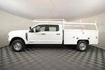 2025 Ford F-350 Crew Cab SRW 4x4 Scelzi Service Truck for sale #RN33653 - photo 4