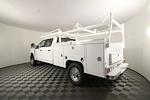 2025 Ford F-350 Crew Cab SRW 4x4 Scelzi Service Truck for sale #RN33653 - photo 2