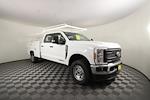 2025 Ford F-350 Crew Cab SRW 4x4 Scelzi Service Truck for sale #RN33653 - photo 5