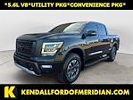 2023 Nissan Titan Crew Cab 4WD Pickup for sale #RN33657A - photo 1