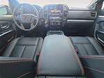 2023 Nissan Titan Crew Cab 4WD Pickup for sale #RN33657A - photo 10