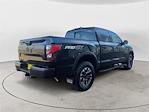 2023 Nissan Titan Crew Cab 4WD Pickup for sale #RN33657A - photo 5