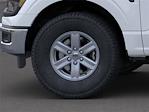 2025 Ford F-150 Super Cab 4x4 Pickup for sale #RN33659 - photo 19