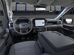 2025 Ford F-150 Super Cab 4x4 Pickup for sale #RN33659 - photo 9