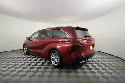 2024 Toyota Sienna AWD Minivan for sale #RN33667A - photo 2