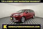 2024 Toyota Sienna AWD Minivan for sale #RN33667A - photo 1
