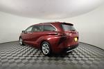 2024 Toyota Sienna AWD Minivan for sale #RN33667A - photo 2