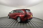 2024 Toyota Sienna AWD Minivan for sale #RN33667A - photo 2