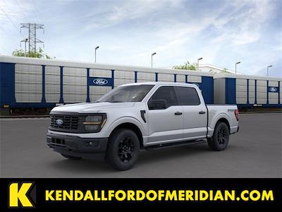2025 Ford F-150 SuperCrew Cab 4x4 Pickup for sale #RN33670 - photo 1