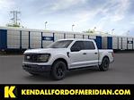 2025 Ford F-150 SuperCrew Cab 4x4 Pickup for sale #RN33670 - photo 1