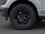 2025 Ford F-150 SuperCrew Cab 4x4 Pickup for sale #RN33670 - photo 19