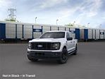 2025 Ford F-150 SuperCrew Cab 4x4 Pickup for sale #RN33670 - photo 3