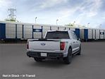 2025 Ford F-150 SuperCrew Cab 4x4 Pickup for sale #RN33670 - photo 8